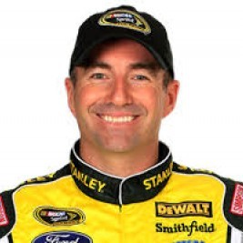 Marcos Ambrose