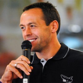Marco Sturm