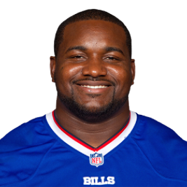 Marcell Dareus