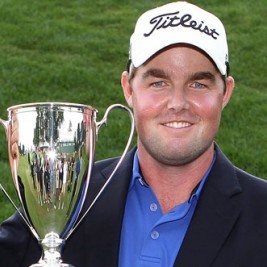Marc Leishman