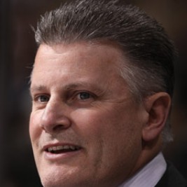 Marc Crawford