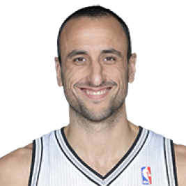 Manu Ginobili