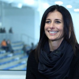 Manon Rheaume