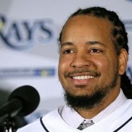 Manny Ramirez