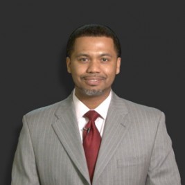 Manny Scott