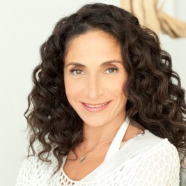 Mandy Ingber