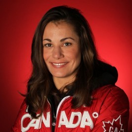 Maelle Ricker