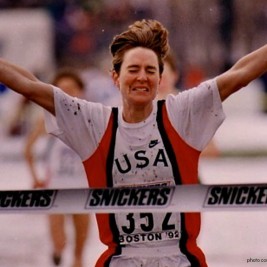 Lynn Jennings