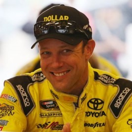 Matt Kenseth