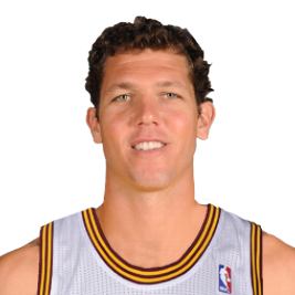 Luke Walton