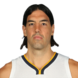 Luis Scola