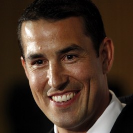 Luke Fickell