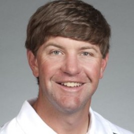 Lucas Glover