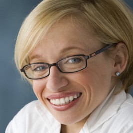 Dr. Jennifer Arnold