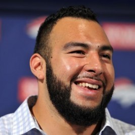 Louis Vasquez