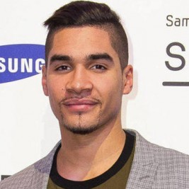 Louis Smith