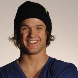 Louie Vito