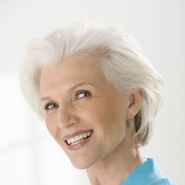 Maye Musk