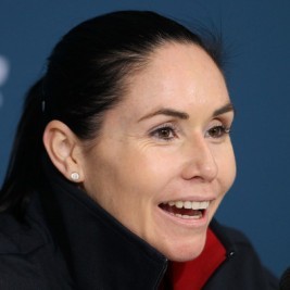 Lindsey Berg  Image