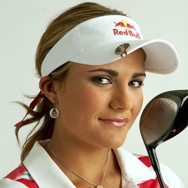Lexi Thompson