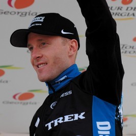 Levi Leipheimer