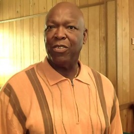 Leroy Keyes