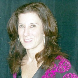 Leigh Hennessy