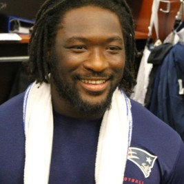 LeGarrette Blount