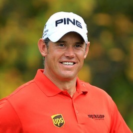 Lee Westwood