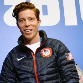 Shaun White