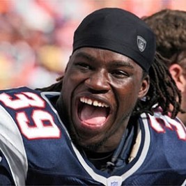 Laurence Maroney