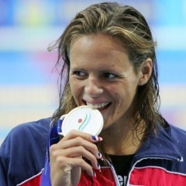 Laure Manaudou