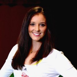 Laura Robson