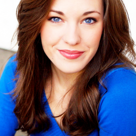 Laura Osnes