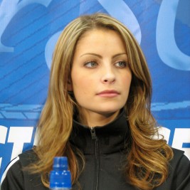 Tanith Belbin  Image