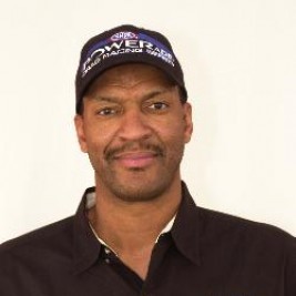 Larry Nance