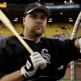 Larry Walker