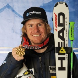 Ted Ligety