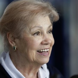 Larisa Latynina