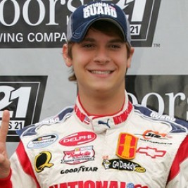 Landon Cassill