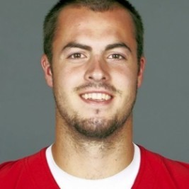 Landry Jones