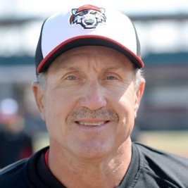 Lance Parrish