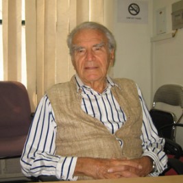 Bernard Kalb
