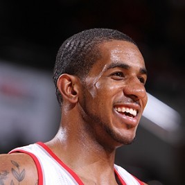 LaMarcus Aldridge