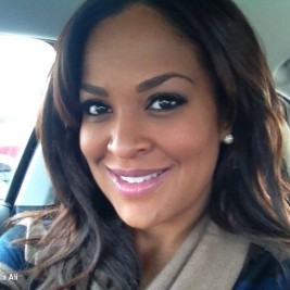 Laila Ali