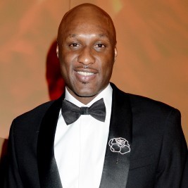 Lamar Odom
