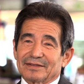 Laffit Pincay