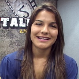 Kyra Gracie