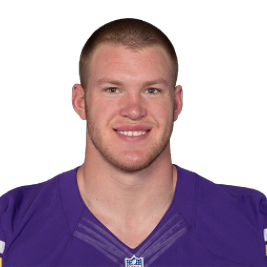 Kyle Rudolph