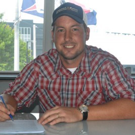 Kyle Orton